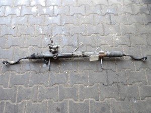 Citroen C6 maglownica wspomaganie 2,7 HDI