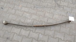 Fiat Ducato III resor tylny