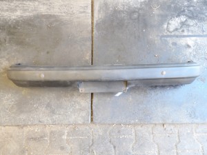 Fiat 126p zderzak przedni