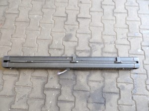 Roleta bagażnika Mercedes E124 1248680020