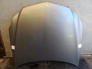 Mercedes W207 coupe maska lak. 792