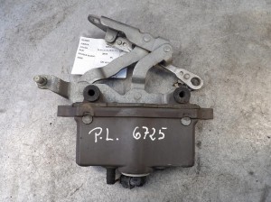 Mercedes W207 coupe zawiasy maski A2129066201, A2129066301