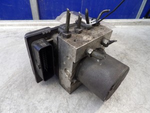 Mercedes W207 coupe pompa ABS A2124314712 0265951572