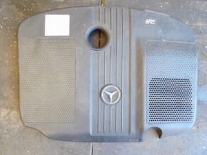 Mercedes W207 osłona silnika A6510102167 BBP171504