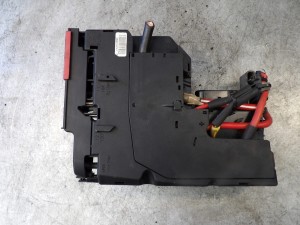 Mercedes W207 moduł akumulatora A2075400340