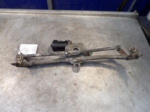 Volkswagen Golf IV mechanizm wycieraczek przód 1J1955113C 443122302017
