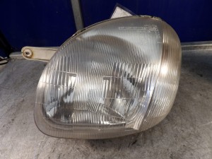 Hyundai Atos lampa przednia lewa