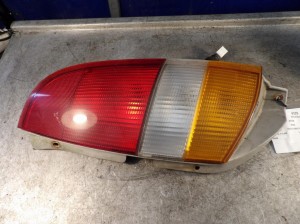 Hyundai Atos lampa tylna lewa