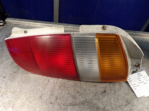 Hyundai Atos lampa tylna prawa