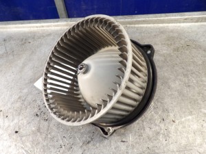 Mazda 6 I wentylator dmuchawy 894000-0232 HB111 GJ6BA002 2L9