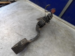 Fiat Doblo II pedał gazu 0280755157 51831864 305599