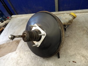 Fiat Doblo II serwo, pompa 0204054718 51839239