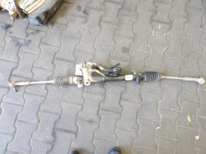 Fiat Doblo II maglownica wspomaganie 00518615800