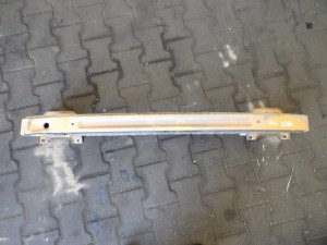 Fiat Doblo II wzmocnienie zderzaka tył 1,3MJ