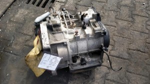 Mercedes Vito 638 2,8B 128KW 174KM skrzynia biegów 14DNN13018