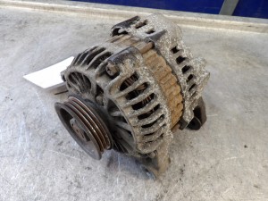 Renault Clio II alternator 8200065730 A001TA2293