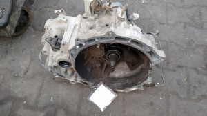 Mazda 6 2,0B 105KW 143KM skrzynia biegów GC020