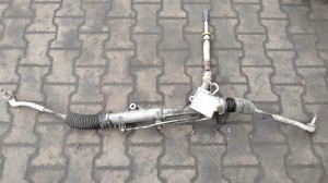 Mercedes W207 przekładnia kierownicza UK Anglik A20411011018