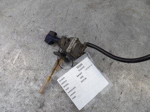 Suzuki Bandit 97 GSF 1200 kranik