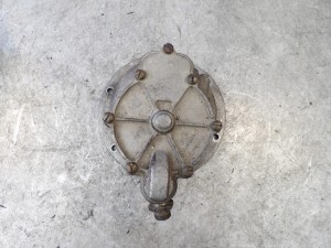 Mercedes W123 wacum pompa Pierburg