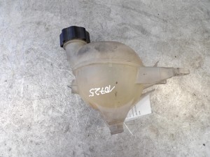 Peugeot 207 zbiornik wyrównawczy 9652621280 9680163780 16183P12