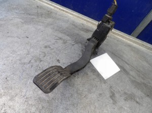 Peugeot 207 pedał gazu 9682805780-00 6PV009083-51