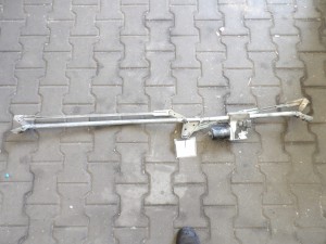 Peugeot 307 mechanizm wycieraczek przód 1,4B