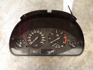 BMW E39 zegary, liczniki 6907018 110.008.735/112