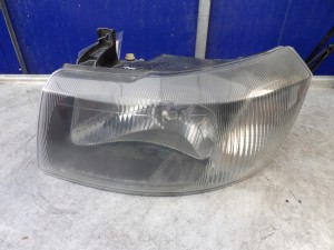 Ford Transit V lampa przednia lewa