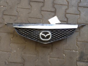 Mazda Premacy atrapa, grill