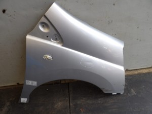 Fiat Scudo II błotnik przedni prawy lak. EZRC