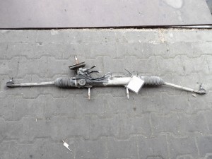 Peugeot 206 maglownica wspomaganie 9625561510