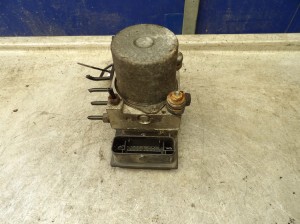 Fiat Scudo II pompa ABS 0265801044