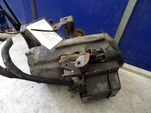 Fiat Scudo II pompa wspomagania 2,0D