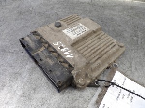 Fiat Grande Punto komputer, sterownik 51806498 MJD6F3.P7 71600.019.07