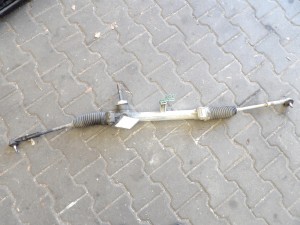 Fiat Grande Punto maglownica 1,3B