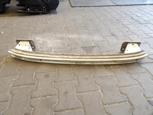 Fiat Grande Punto wzmocnienie zderzaka tył 1,3B