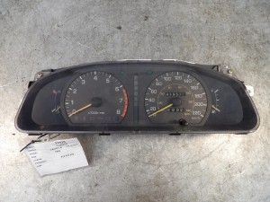 Toyota Camry III zegary, liczniki 3,0B