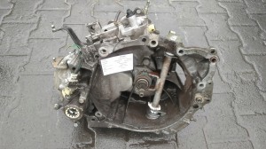 Peugeot Partner 1,9D 52KW 71KM skrzynia biegów 20TE22