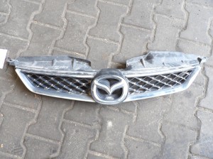 Mazda 5 atrapa, grill 1,8B