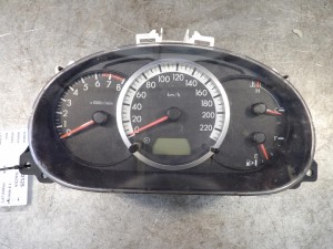 Mazda V 5 zegary, liczniki C23555430