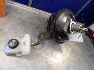 Mazda V 5 serwo, pompa CC644395X 03.7762-8601.4