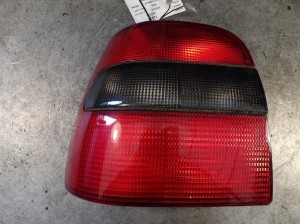 Skoda Felicja lampa tylna lewa