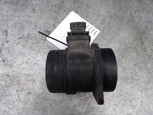 Fiat Doblo I przepływomierz 0281002980