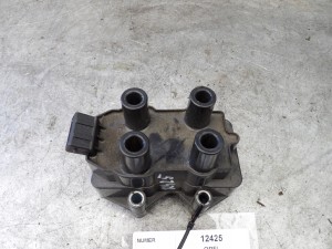 Opel Vectra B cewka zapłonowa 511131