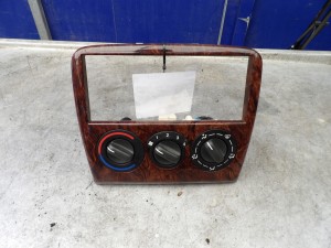 Opel Vectra B panel nawiewu 86323