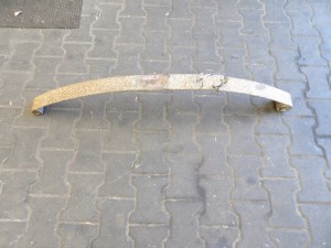 Fiat Doblo I resor tylny