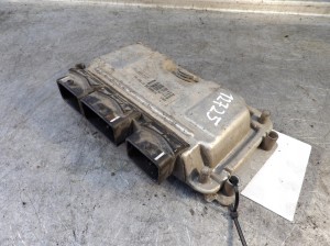 Citroen Xsara komputer, sterownik 0261206606 9651396380