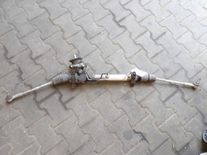 Opel Vectra B maglownica wspomaganie 2,0B