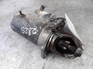 Nissan Micra K11 rozrusznik 0001112018